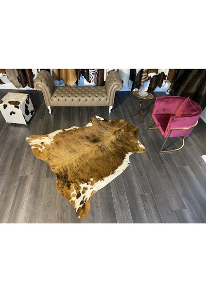 Hakiki Deri Dana Postu Egzotik 210 x 240 - 0401000462 fiyatları