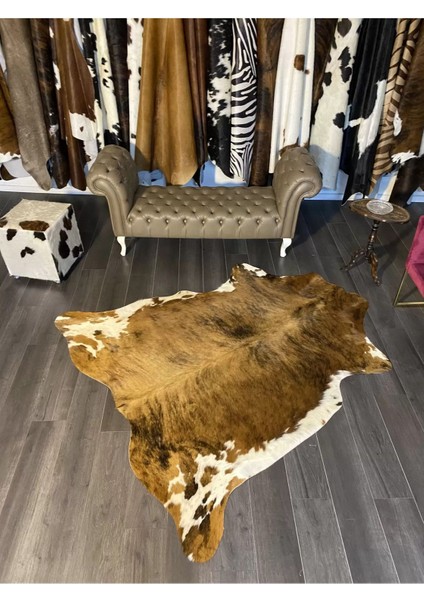Hakiki Deri Dana Postu Egzotik 210 x 240 - 0401000462 modelleri