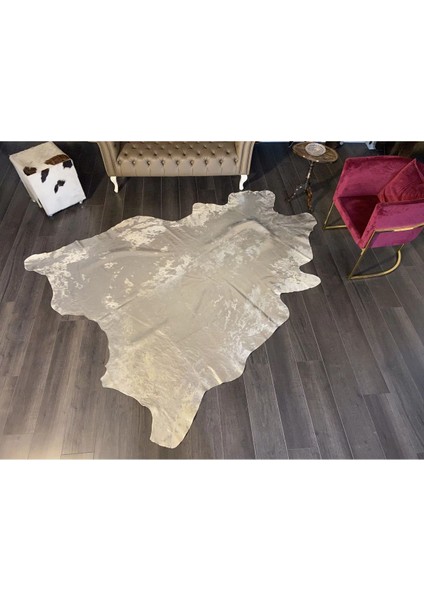 Hakiki Deri Dana Postu Lazerli-Varaklı 205 x 250 - 1401000030 fiyatları