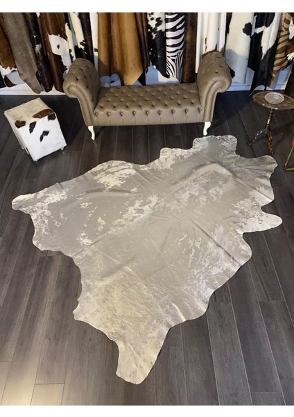 Hakiki Deri Dana Postu Lazerli-Varaklı 205 x 250 - 1401000030 modelleri