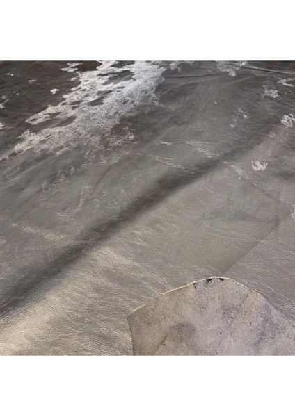 Hakiki Deri Dana Postu Lazerli-Varaklı 205 x 250 - 1401000030 fırsatları