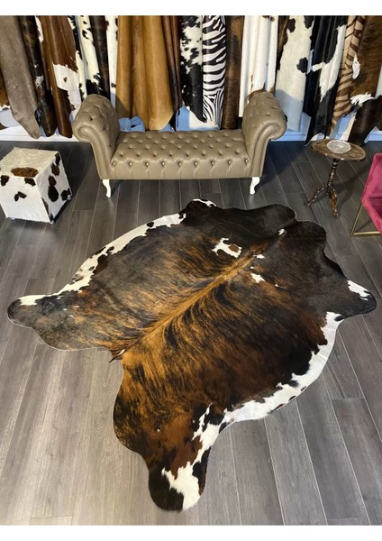 Hakiki Deri Dana Postu Egzotik 195 x 210 - 0401000433 modelleri