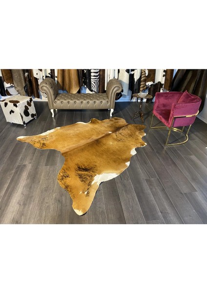 Hakiki Deri Dana Postu Egzotik 210 x 230 - 0401000400