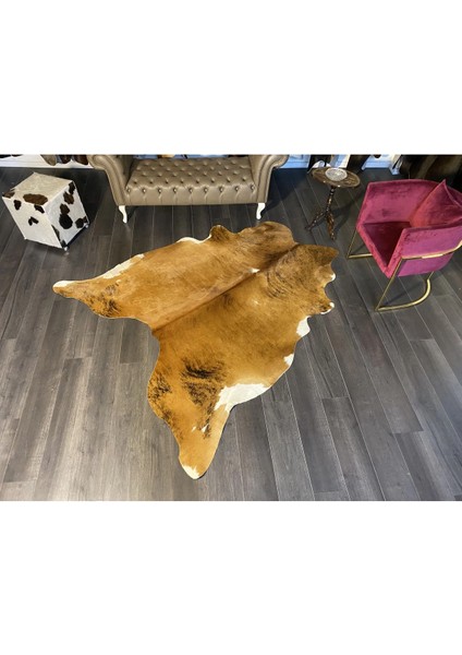 Hakiki Deri Dana Postu Egzotik 210 x 230 - 0401000400 fiyatları