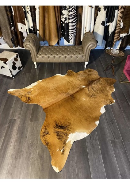 Hakiki Deri Dana Postu Egzotik 210 x 230 - 0401000400 modelleri