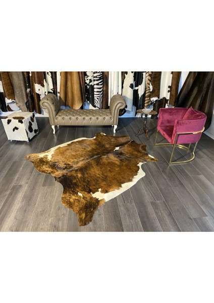 Hakiki Deri Dana Postu Egzotik 200 x 215 - 0401000441