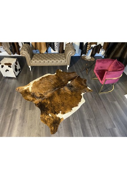 Hakiki Deri Dana Postu Egzotik 200 x 215 - 0401000441 fiyatları