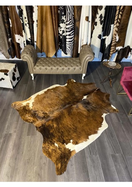 Hakiki Deri Dana Postu Egzotik 200 x 215 - 0401000441 modelleri