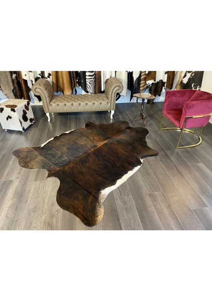 Hakiki Deri Dana Postu Egzotik 185 x 225 - 0401000282