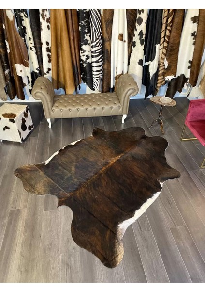 Hakiki Deri Dana Postu Egzotik 185 x 225 - 0401000282 modelleri