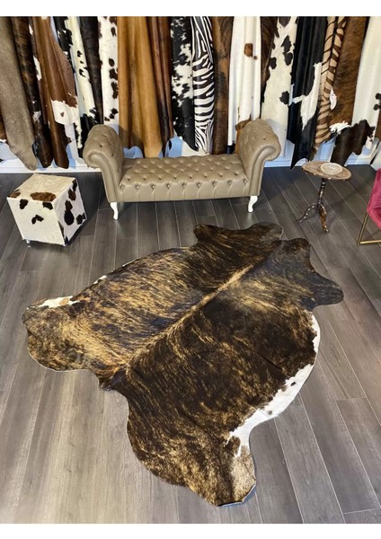 Hakiki Deri Dana Postu Egzotik 180 x 205 - 0401000275 modelleri