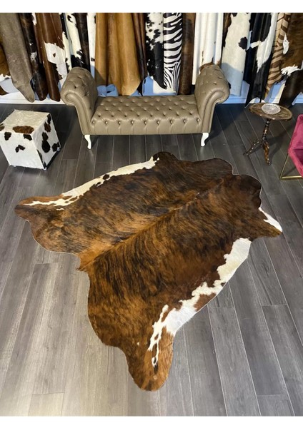 Hakiki Deri Dana Postu Egzotik 180 x 205 - 0401000435 modelleri