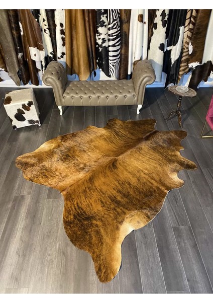 Hakiki Deri Dana Postu Egzotik 215 x 240 - 0401000220 modelleri