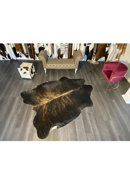 Hakiki Deri Dana Postu Egzotik 180 x 225 - 0401000109 fiyatları