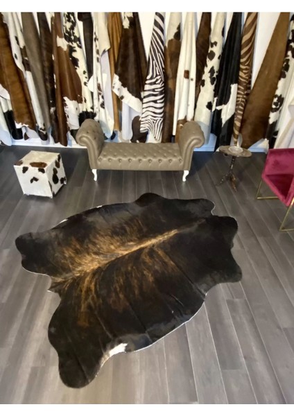 Hakiki Deri Dana Postu Egzotik 180 x 225 - 0401000109 modelleri