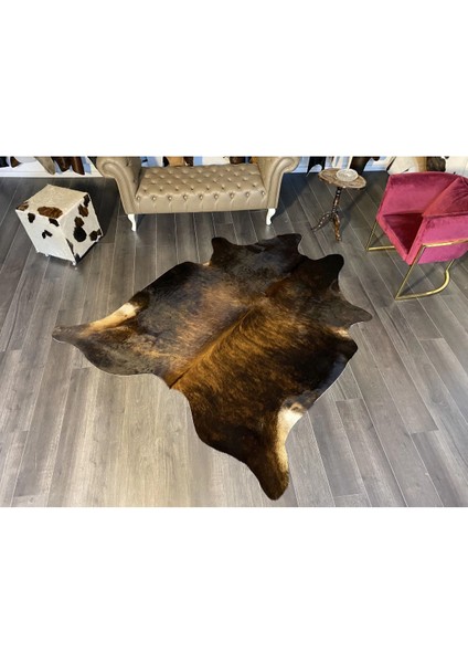 Hakiki Deri Dana Postu Egzotik 190 x 210 - 0401000116 fiyatları