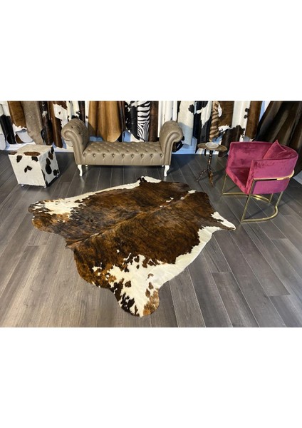 Hakiki Deri Dana Postu Egzotik 185 x 210 - 0401000463