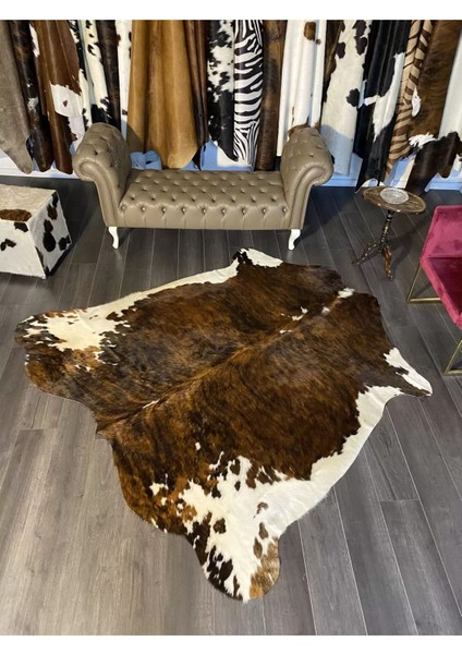 Hakiki Deri Dana Postu Egzotik 185 x 210 - 0401000463 modelleri