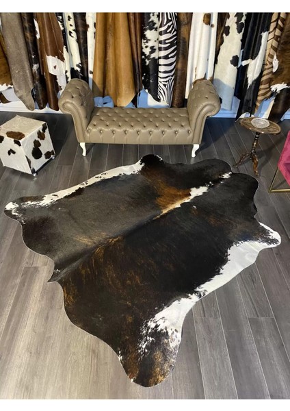 Hakiki Deri Dana Postu Egzotik 200 x 210 - 0401000362 modelleri