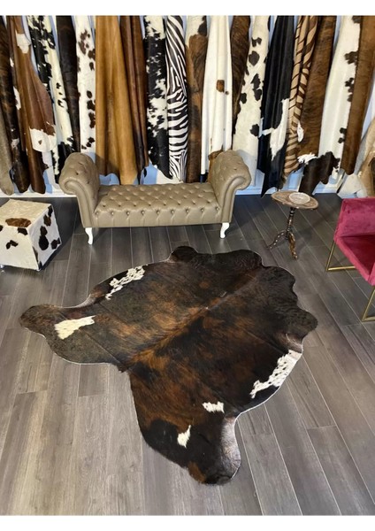 Hakiki Deri Dana Postu Egzotik 195 x 215 - 0401000269 modelleri