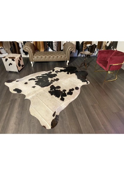 Hakiki Deri Dana Postu Üç Renk 200 x 235 - 0901000067