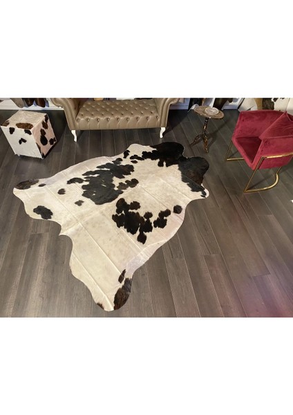 Hakiki Deri Dana Postu Üç Renk 200 x 235 - 0901000067 fiyatları