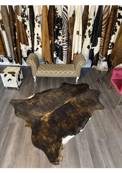 Hakiki Deri Dana Postu Egzotik 210 x 240 - 0401000052 modelleri