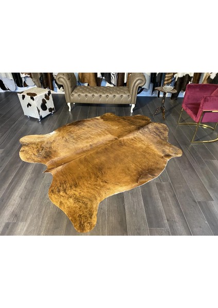 Hakiki Deri Dana Postu Egzotik 205 x 230 - 0401000130