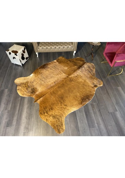 Hakiki Deri Dana Postu Egzotik 205 x 230 - 0401000130 fiyatları