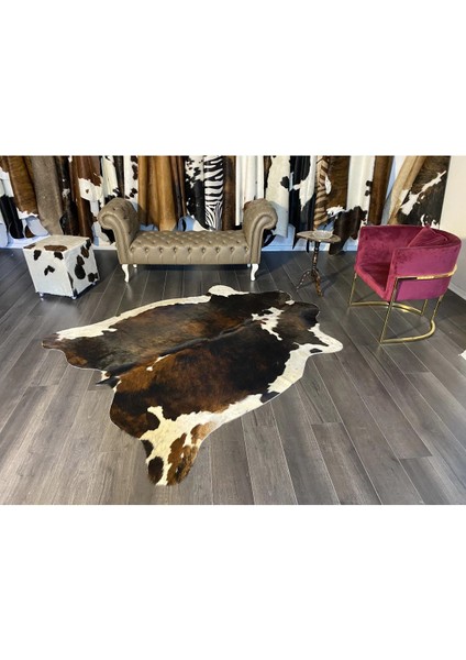 Hakiki Deri Dana Postu Egzotik 220 x 240 - 0401000352