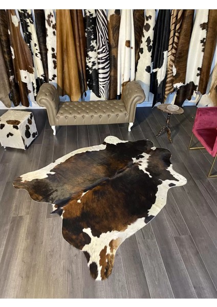 Hakiki Deri Dana Postu Egzotik 220 x 240 - 0401000352 modelleri
