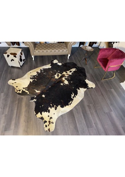 Hakiki Deri Dana Postu Üç Renk 195 x 240 - 0901000106 fiyatları