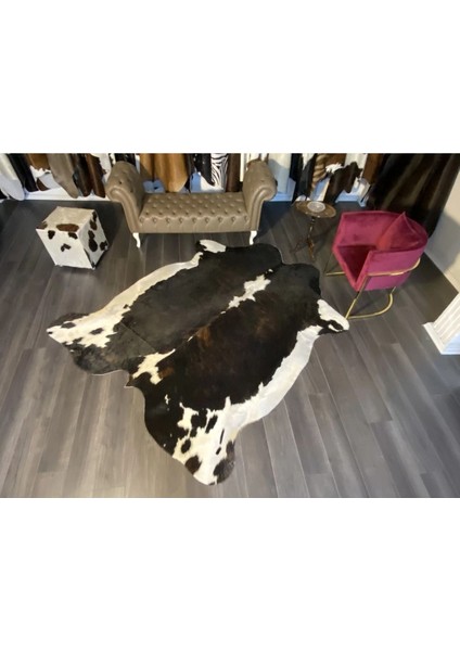 Hakiki Deri Dana Postu Egzotik 210 x 230 - 0401000429 fiyatları