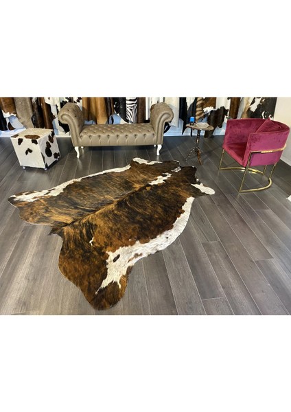 Hakiki Deri Dana Postu Egzotik 200 x 210 - 0401000295