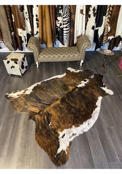 Hakiki Deri Dana Postu Egzotik 200 x 210 - 0401000295 modelleri
