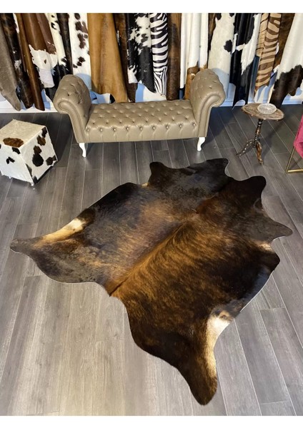 Hakiki Deri Dana Postu Egzotik 190 x 210 - 0401000116 modelleri