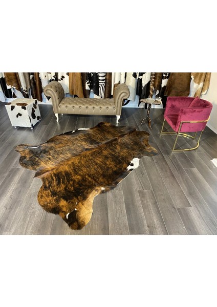 Hakiki Deri Dana Postu Egzotik 195 x 230 - 0401000055