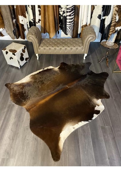 Hakiki Deri Dana Postu Mıx Kahve 200 x 220 - 1001000099 modelleri