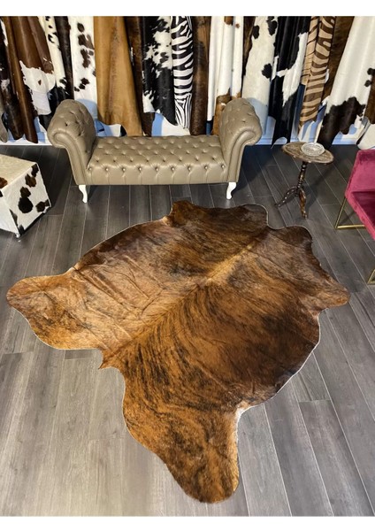 Hakiki Deri Dana Postu Egzotik 230 x 250 - 0401000154 modelleri