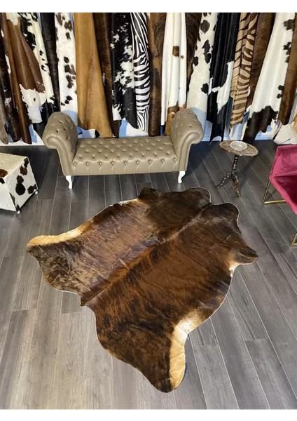 Hakiki Deri Dana Postu Egzotik 200 x 225 - 0401000169 modelleri