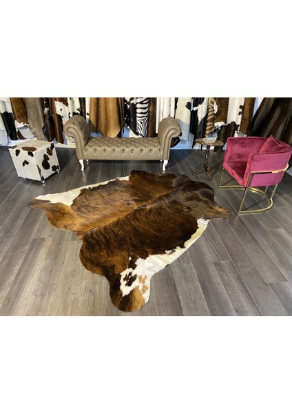 Hakiki Deri Dana Postu Egzotik 170 x 220 - 0401000422