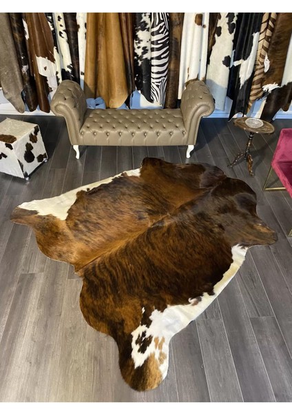 Hakiki Deri Dana Postu Egzotik 170 x 220 - 0401000422 modelleri
