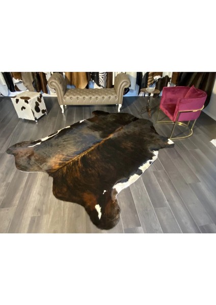 Hakiki Deri Dana Postu Egzotik 205 x 230 - 0401000423