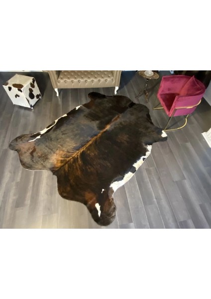 Hakiki Deri Dana Postu Egzotik 205 x 230 - 0401000423 fiyatları