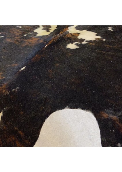 Hakiki Deri Dana Postu Üç Renk 195 x 240 - 0901000106 fırsatları