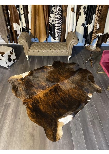 Hakiki Deri Dana Postu Egzotik 180 x 215 - 0401000391 modelleri