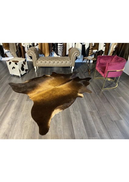 Hakiki Deri Dana Postu Mıx Kahve 200 x 235 - 1001000070