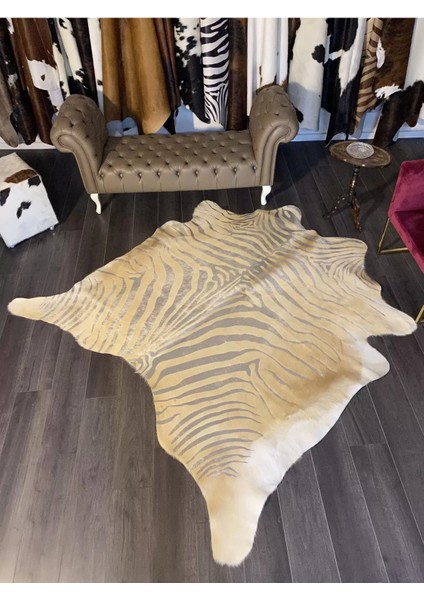 Hakiki Deri Dana Postu Lazerli-Varaklı 205 x 225 - 1401000023 modelleri