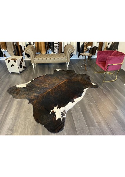 Hakiki Deri Dana Postu Egzotik 195 x 215 - 0401000281