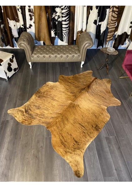 Hakiki Deri Dana Postu Egzotik 200 x 230 - 0401000126 modelleri